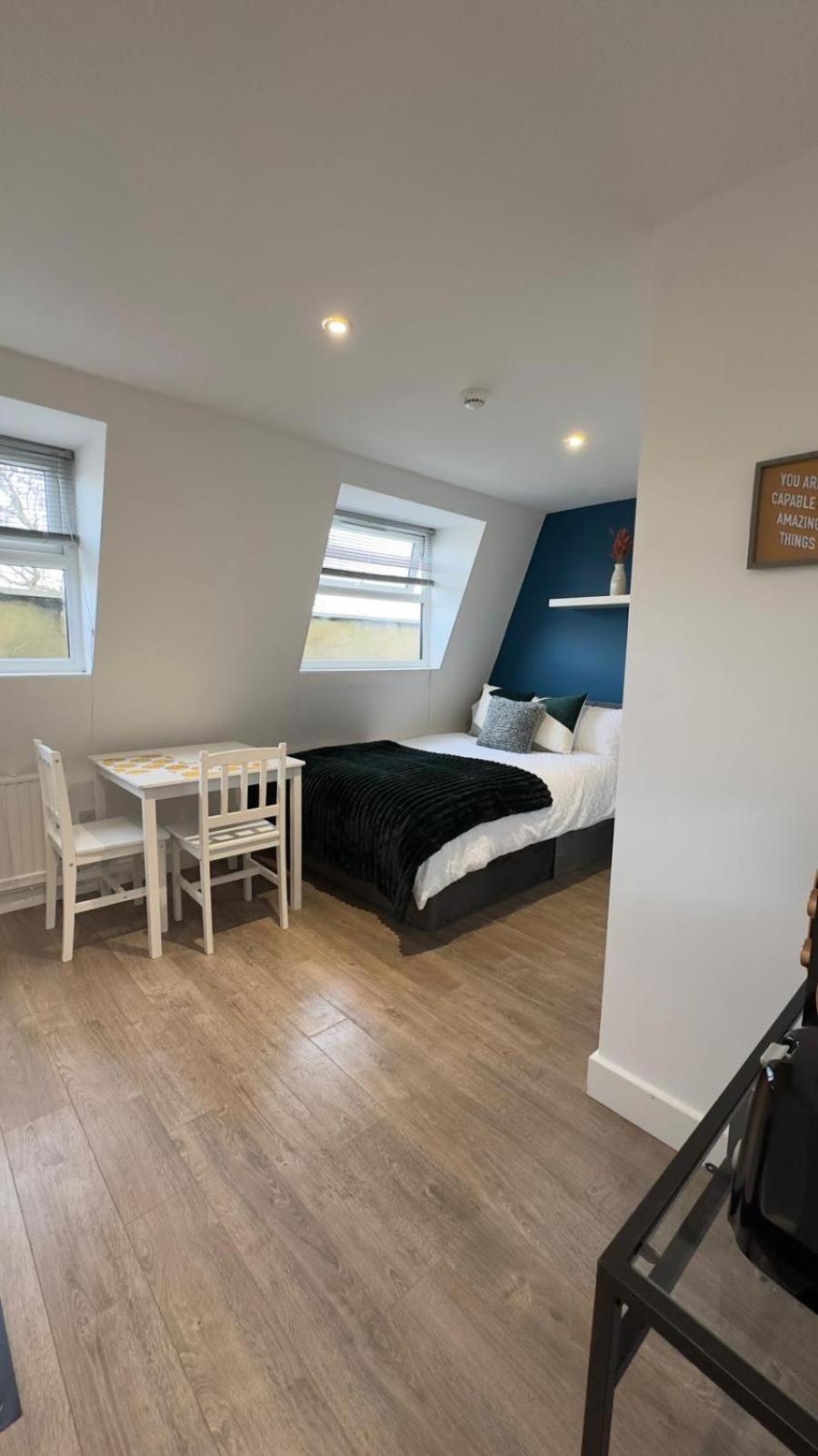 Apartment Halloway Guest 54