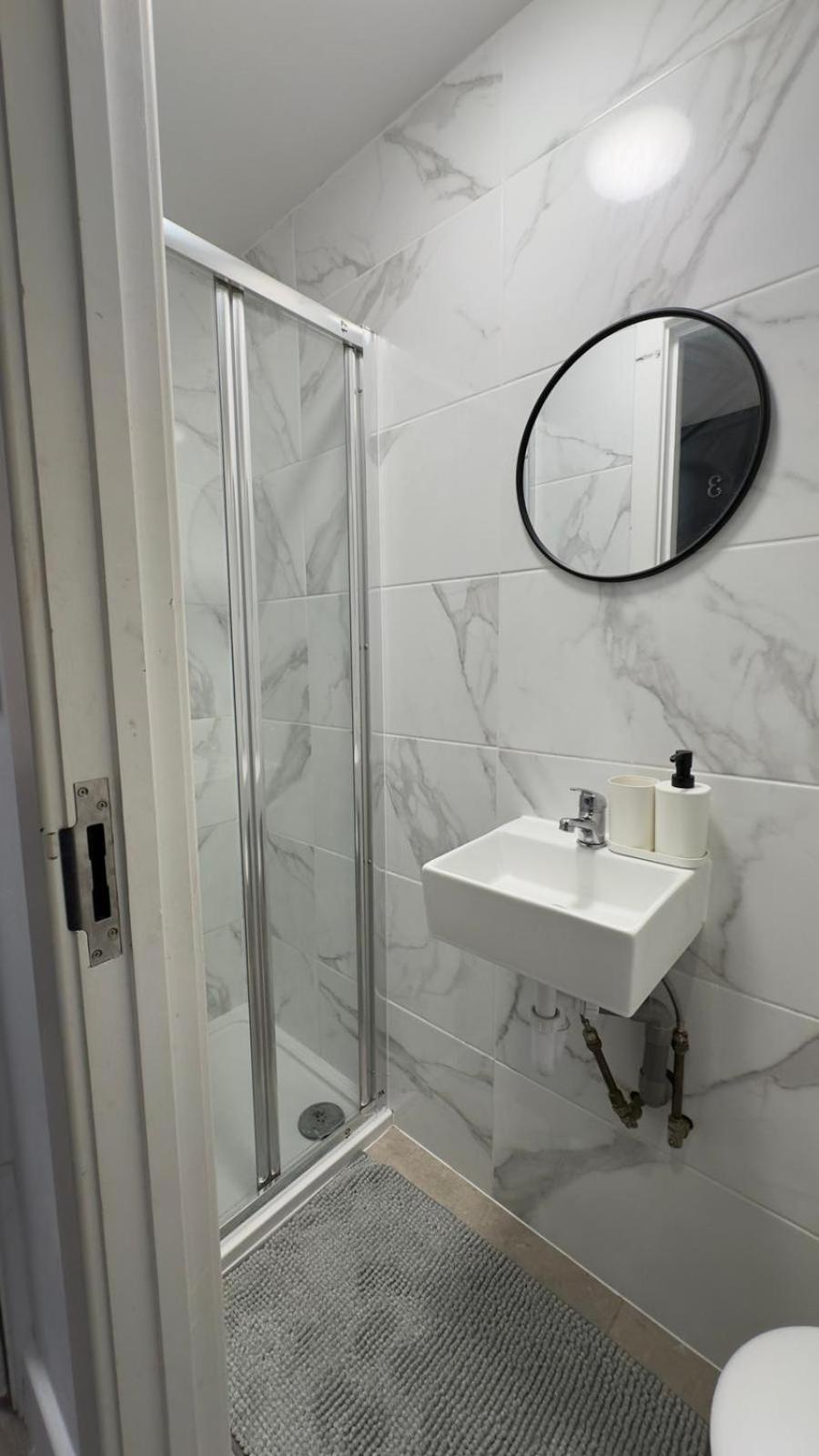 Apartment Halloway Guest 54 *