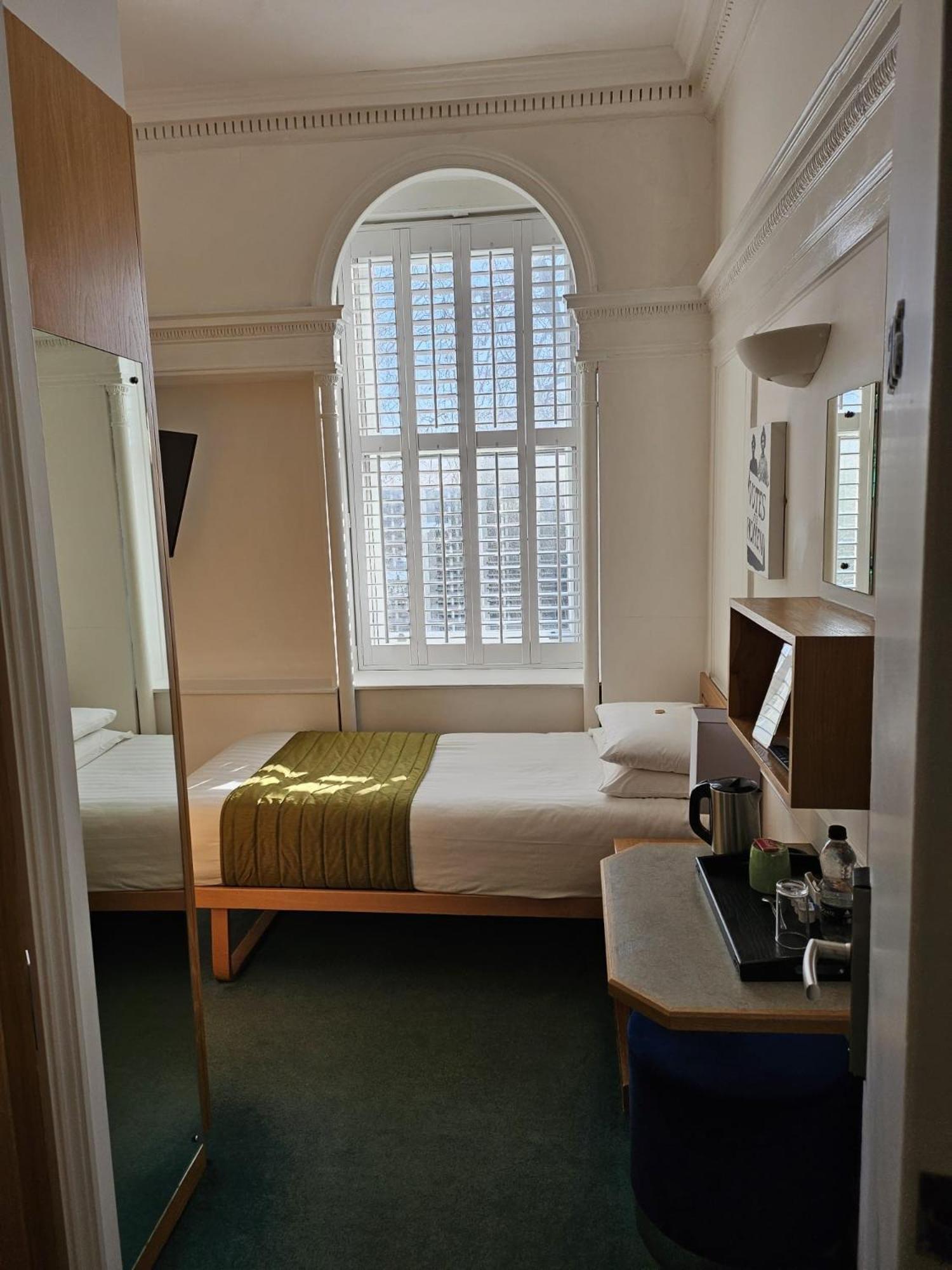 63 Hotel Londen