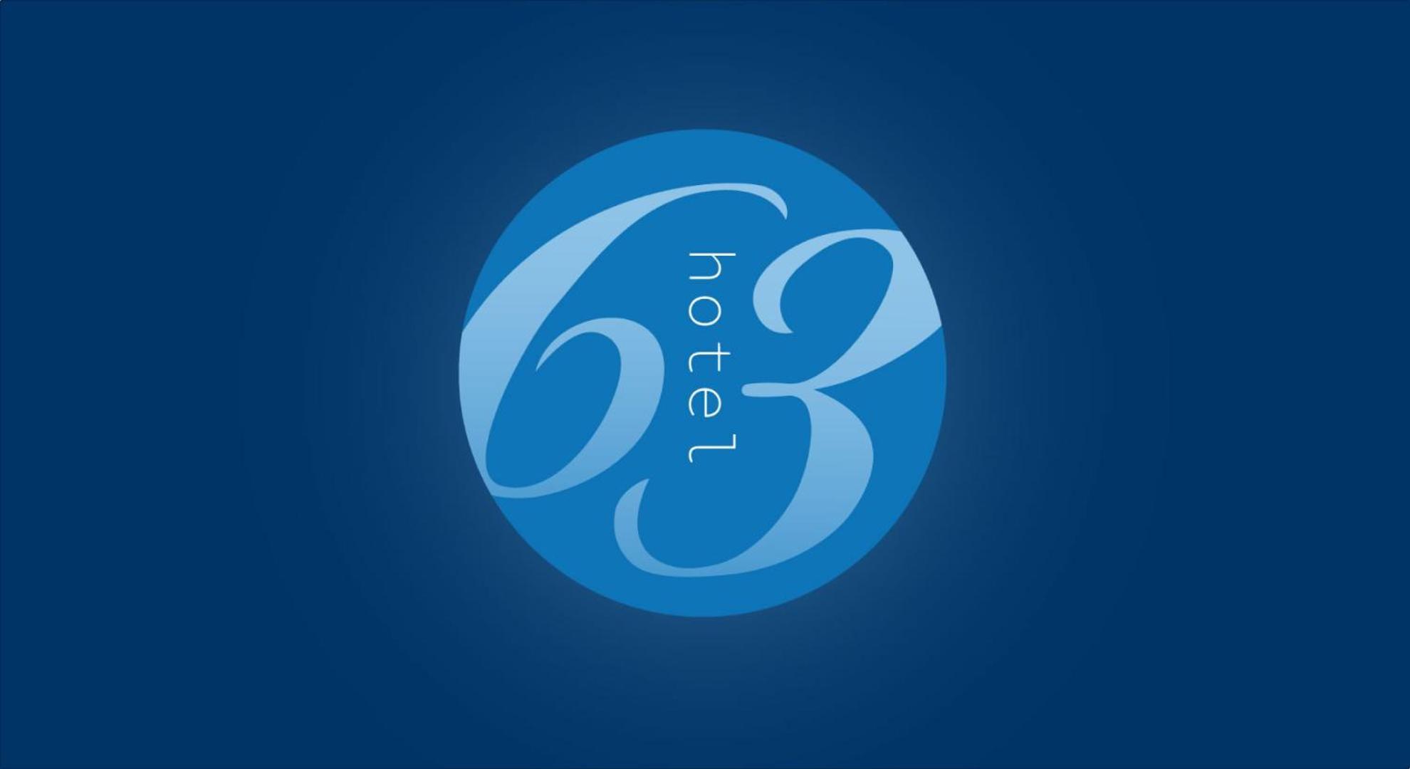 Hotel 63 Londen