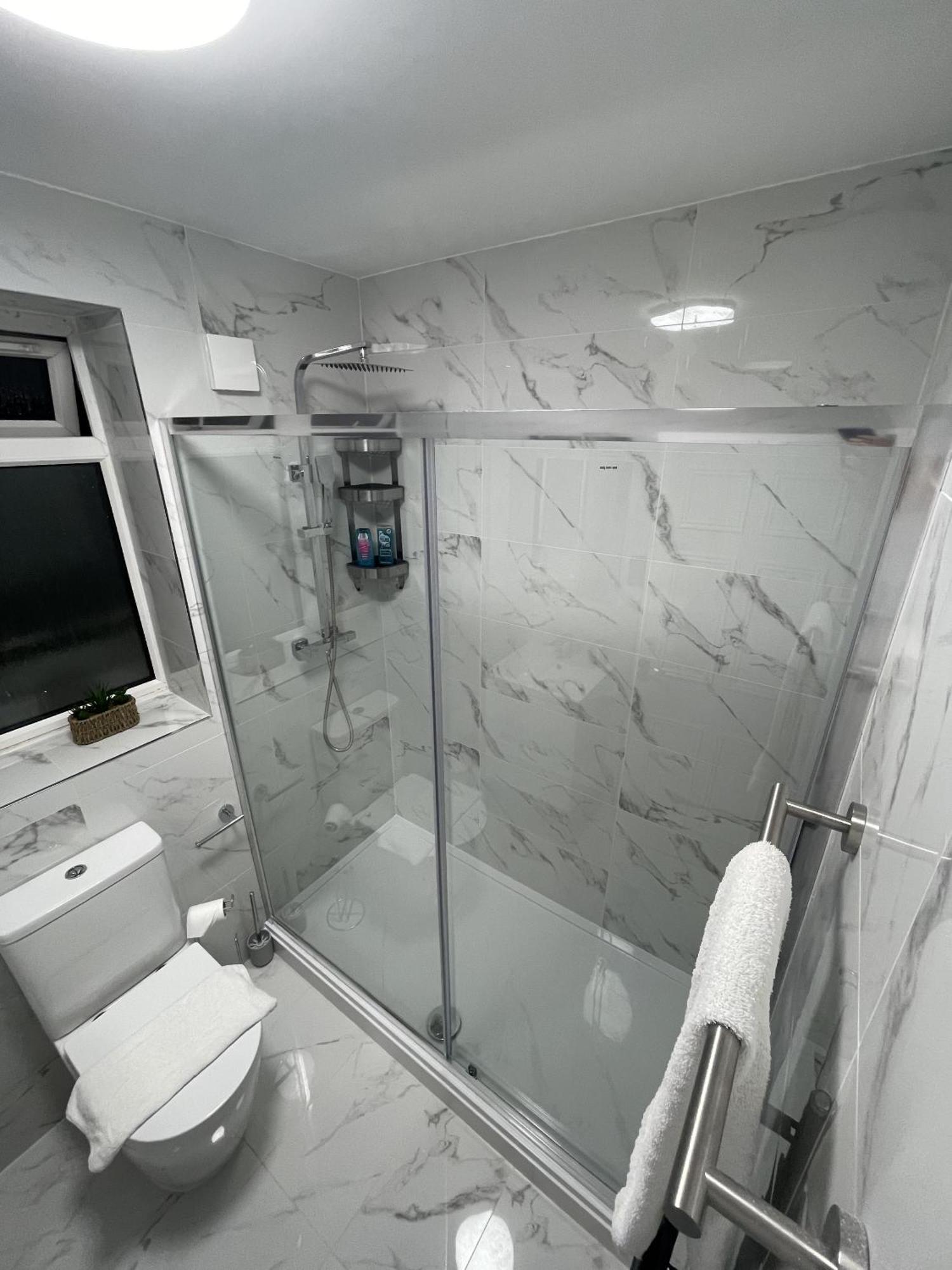 Apartment Deluxe - Next To Kings Cross - Eurostar & Euston Station *