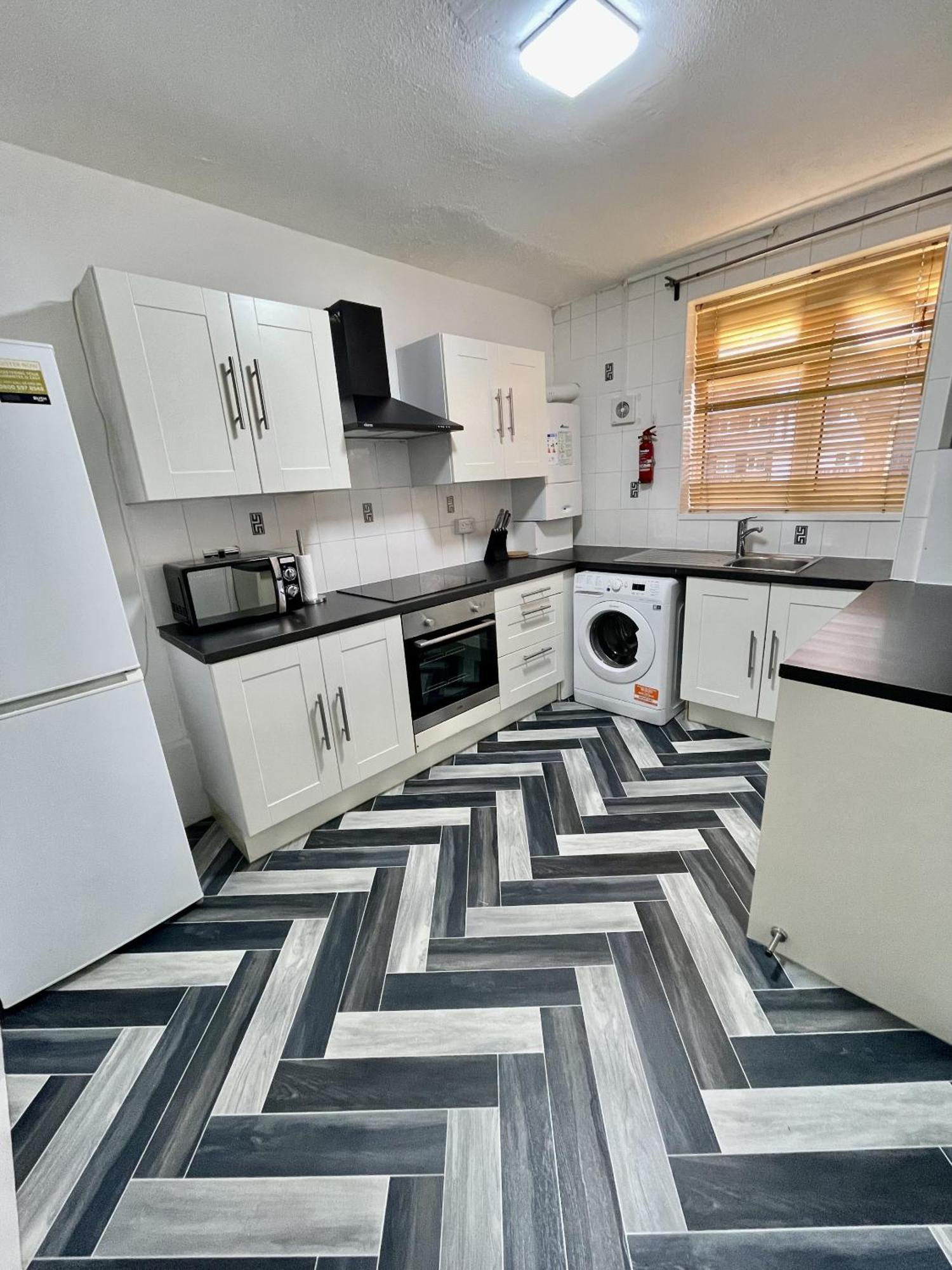 Deluxe - Next To Kings Cross - Eurostar & Euston Station