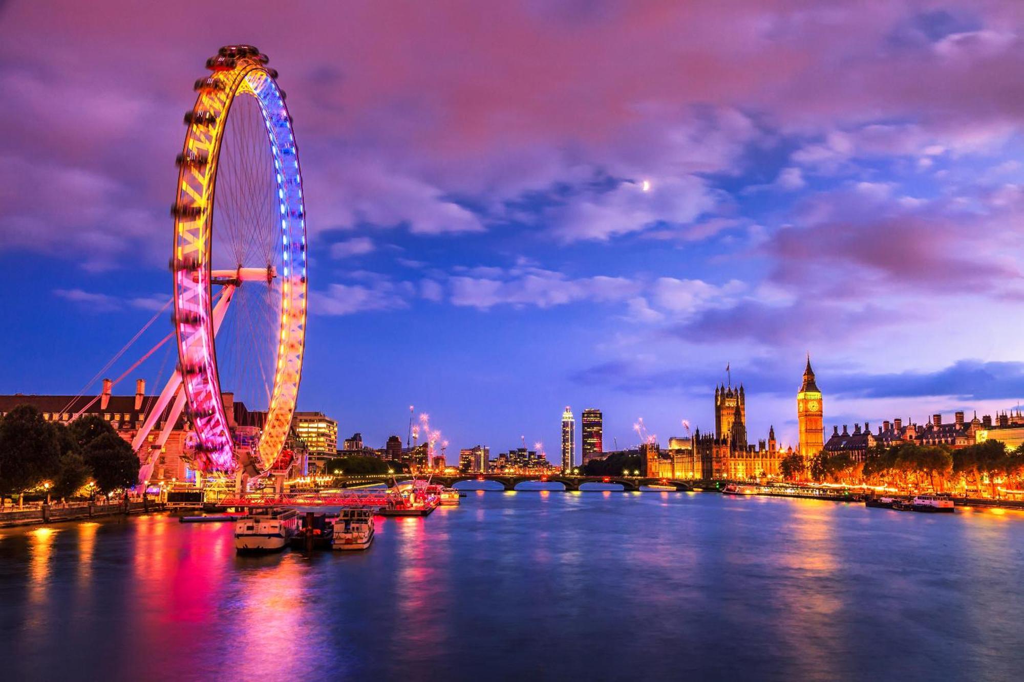 Deluxe - 1 Min Away From Camden Market And Station Lejlighed
