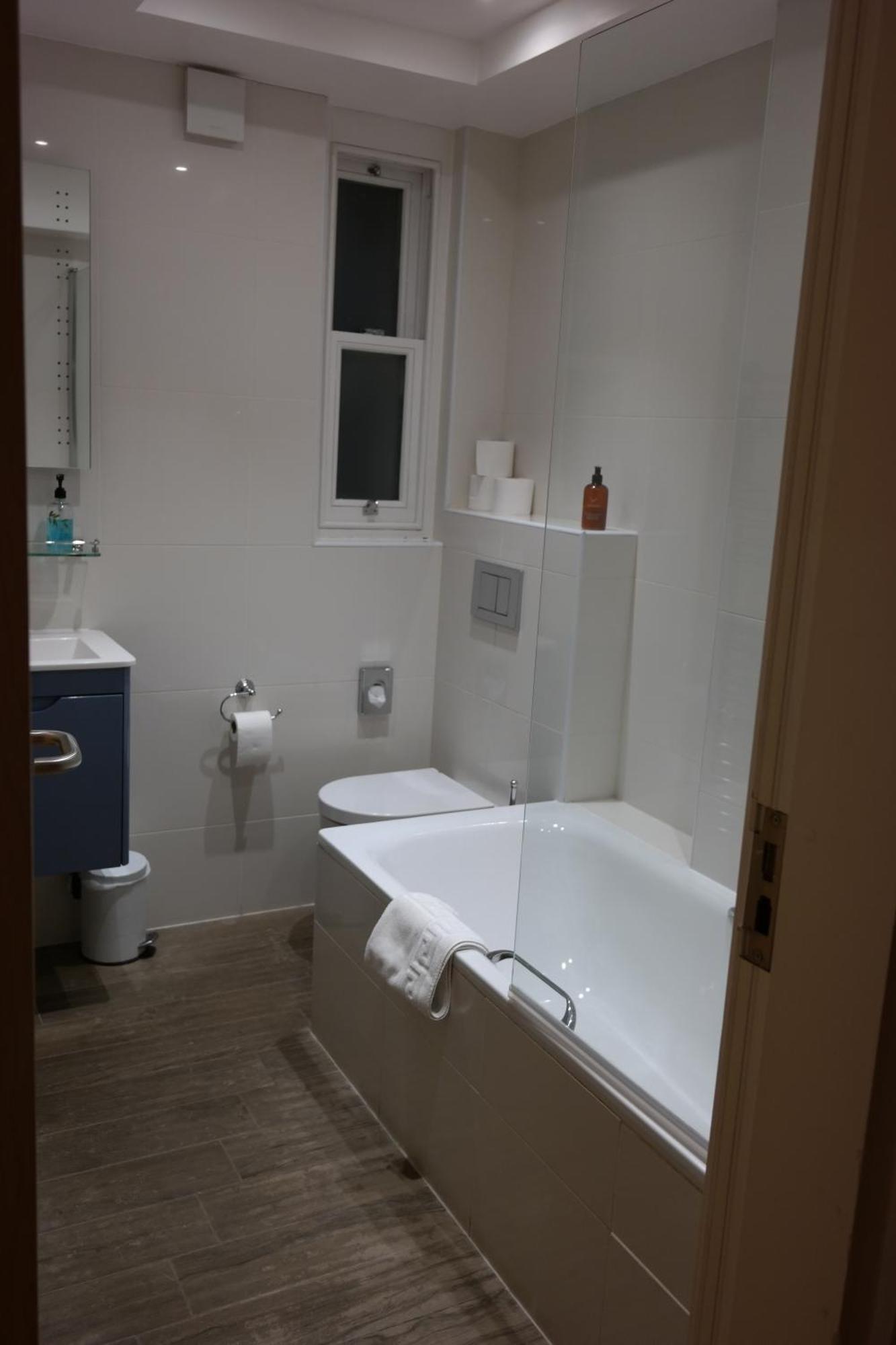 Appartement The Alma Londen
