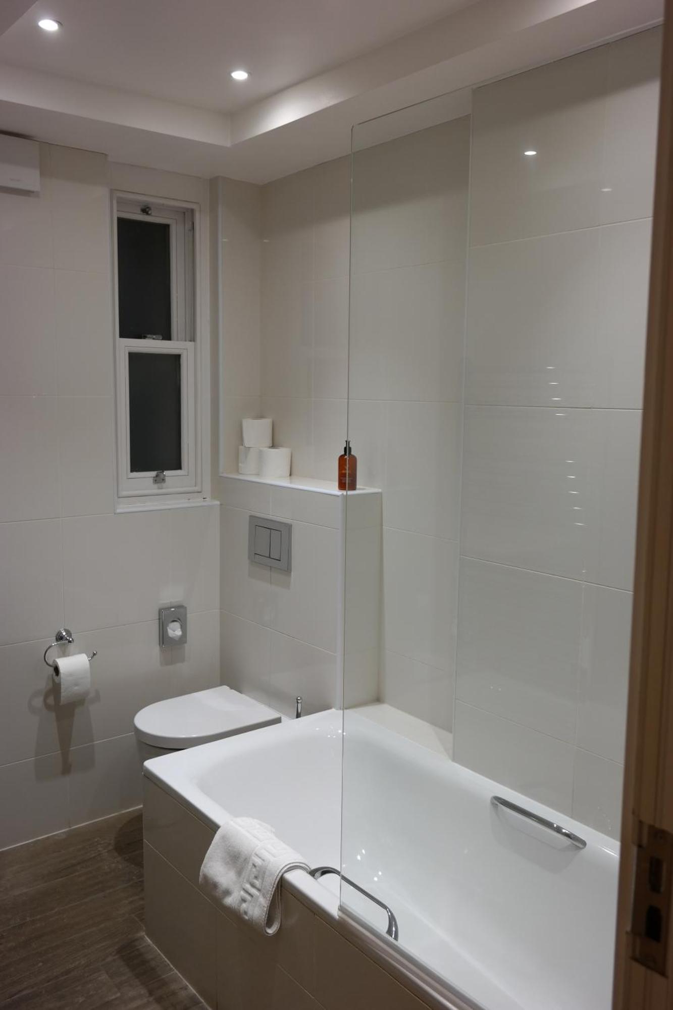 The Alma Appartement