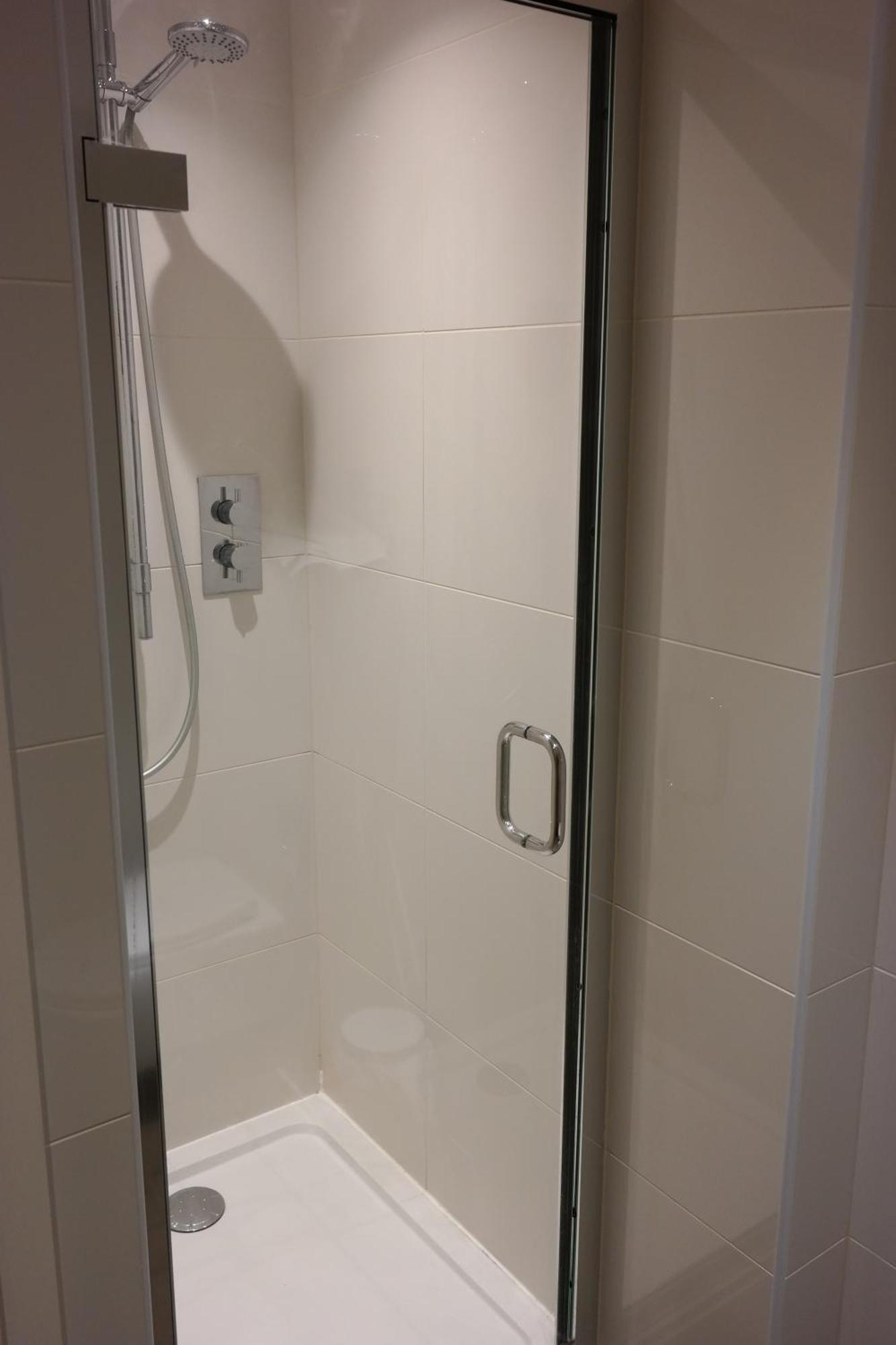 The Alma Appartement *
