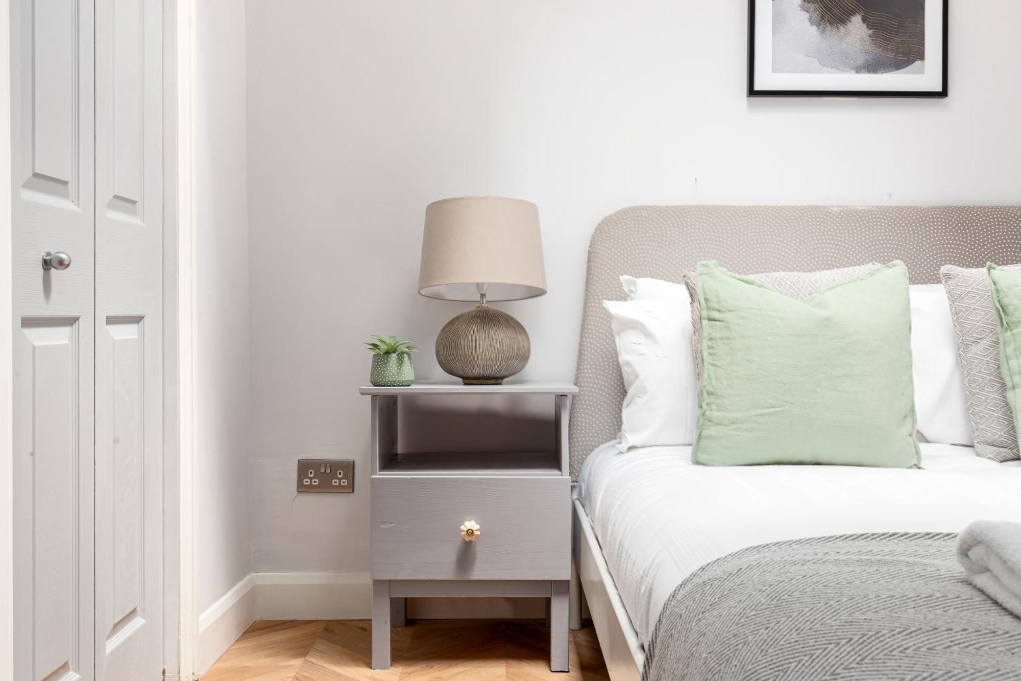 The Hammersmith Collection Lejlighed *