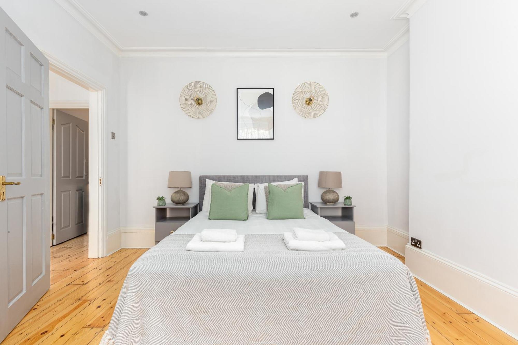The Hammersmith Collection Lejlighed London