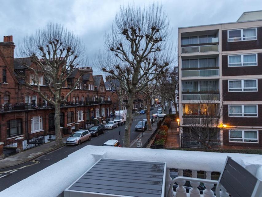 Spacious 1 Bed In West Kensington Or Hammersmith Appartamento