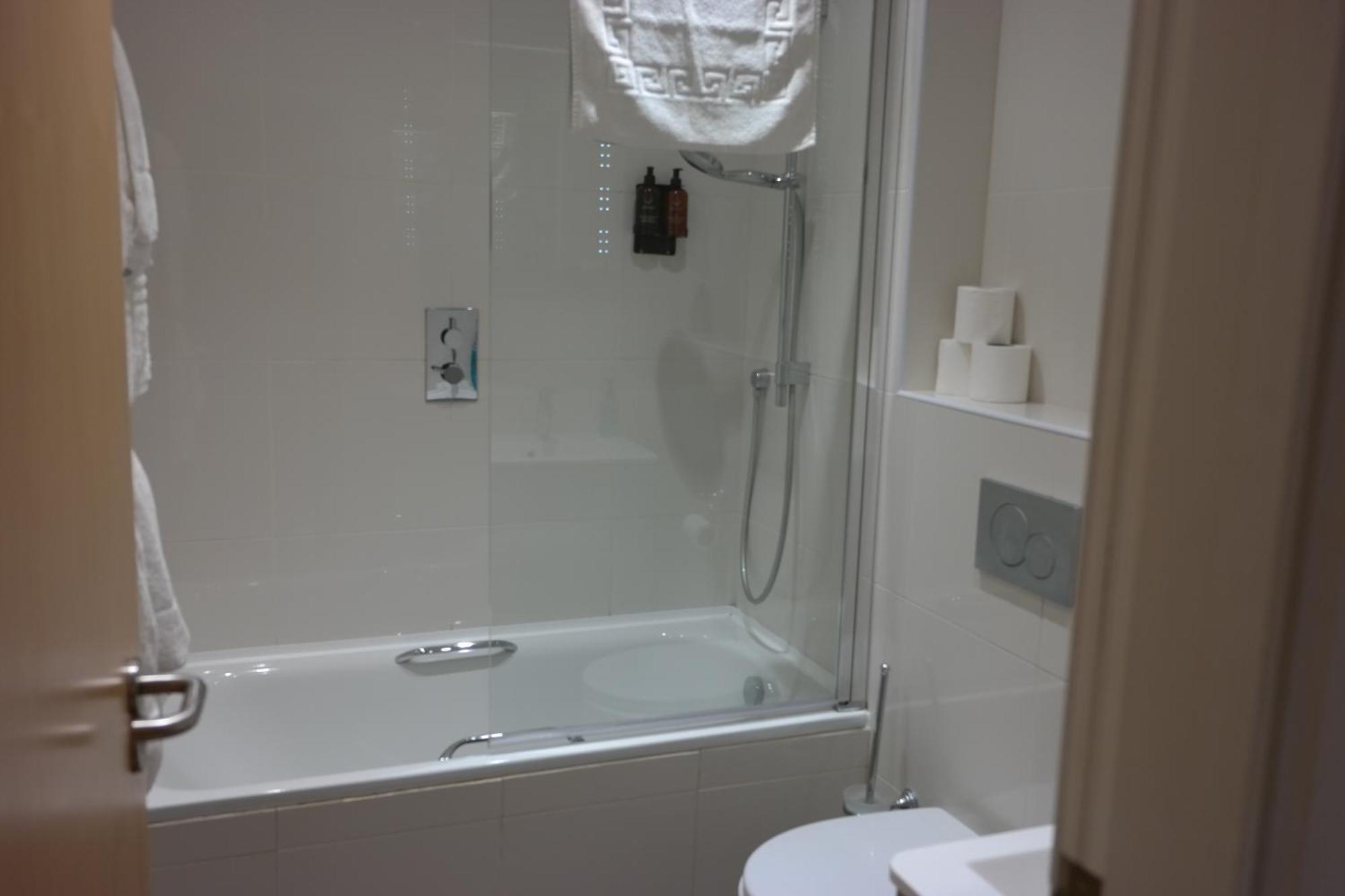 Appartement The Alma Londen