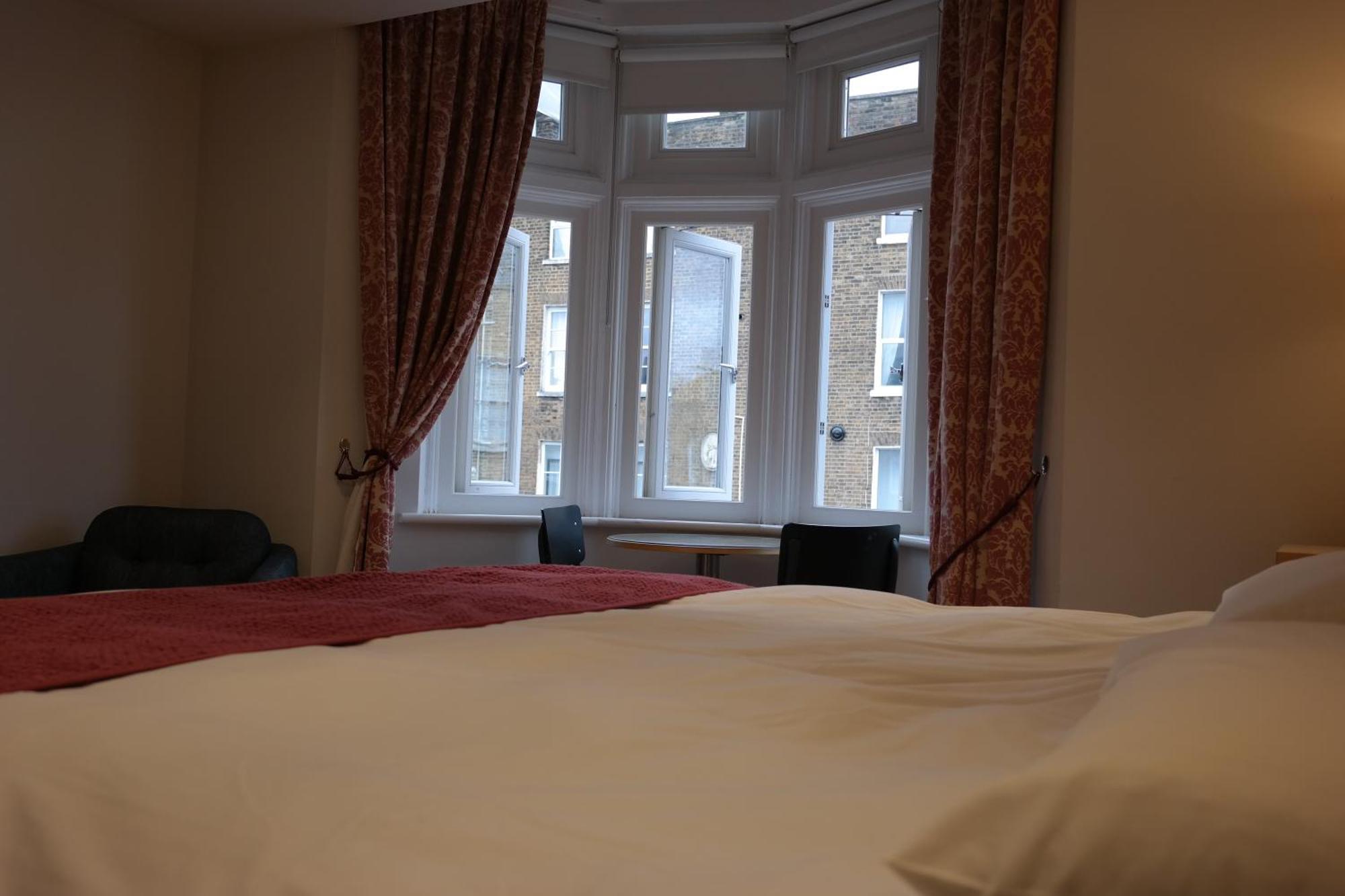Appartement The Alma *