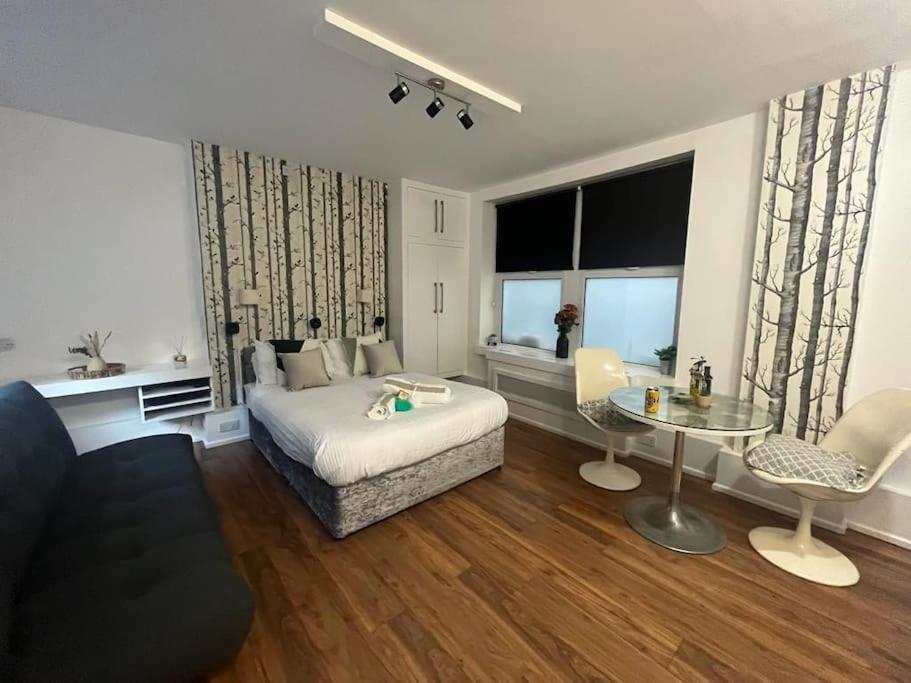 Tree Studio Barbican F3 Appartement Londen