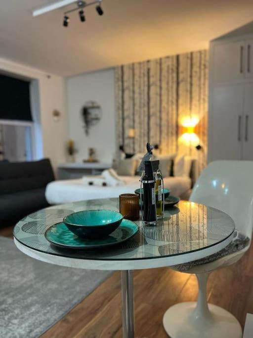Tree Studio Barbican F3 Appartement