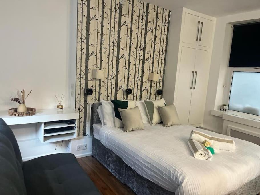 Appartement Tree Studio Barbican F3 *
