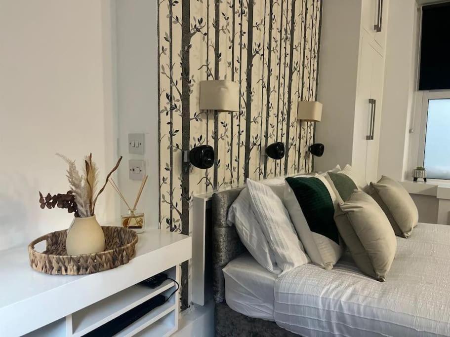 Appartement Tree Studio Barbican F3 *