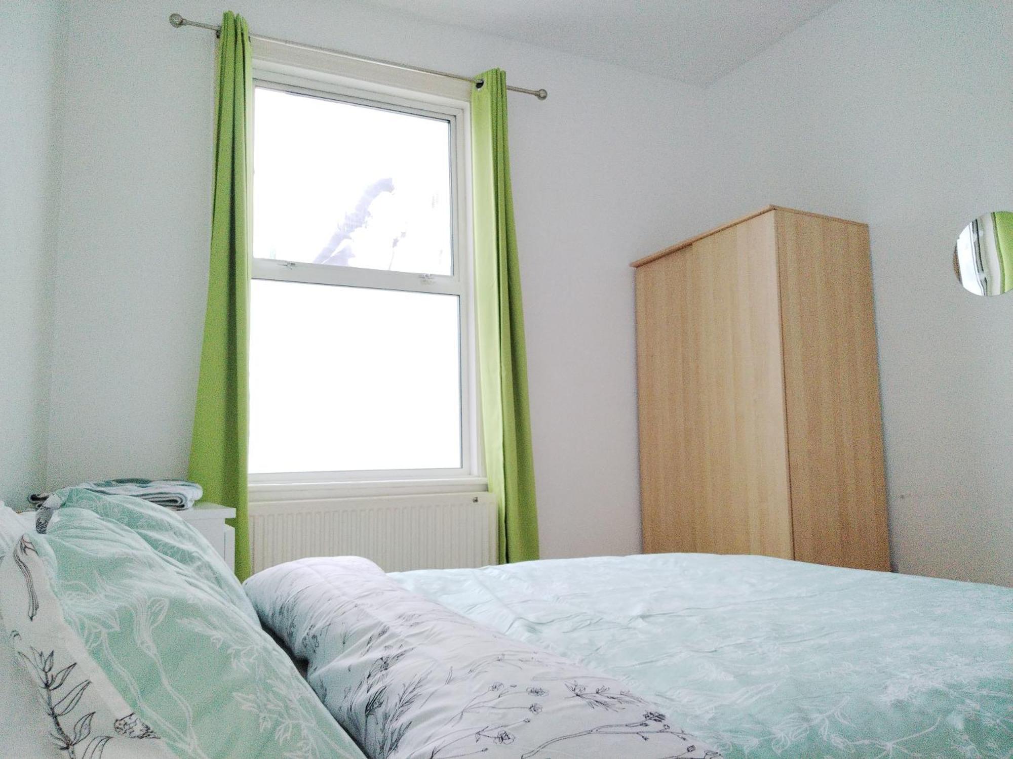 Pensionat Cosy Near Canary Wharf & The O2 London