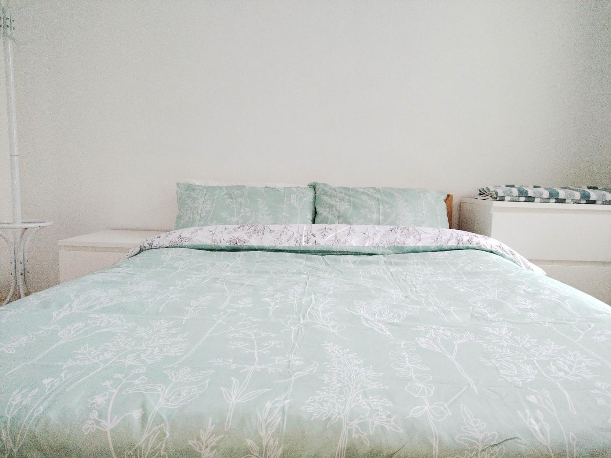 Pensionat Cosy Near Canary Wharf & The O2 London