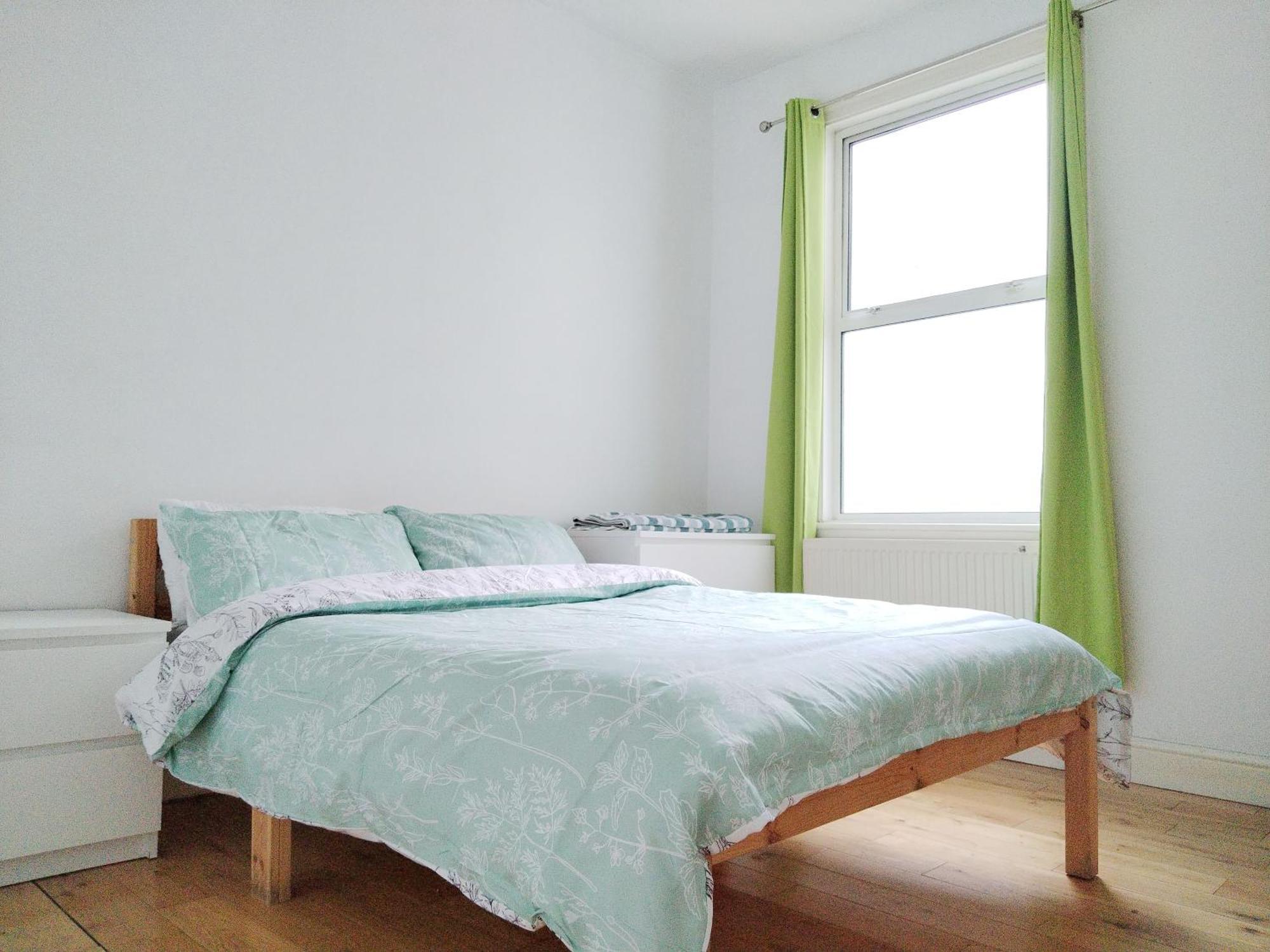 Cosy Near Canary Wharf & The O2 Pensionat London