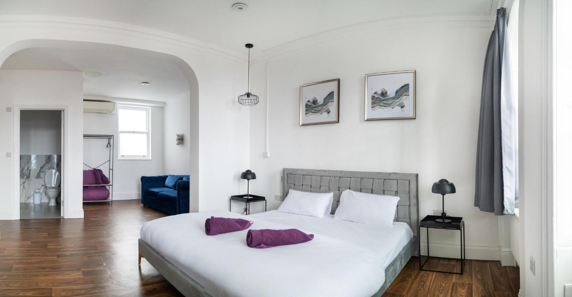 Safestay Elephant & Castle (adults Only) * London