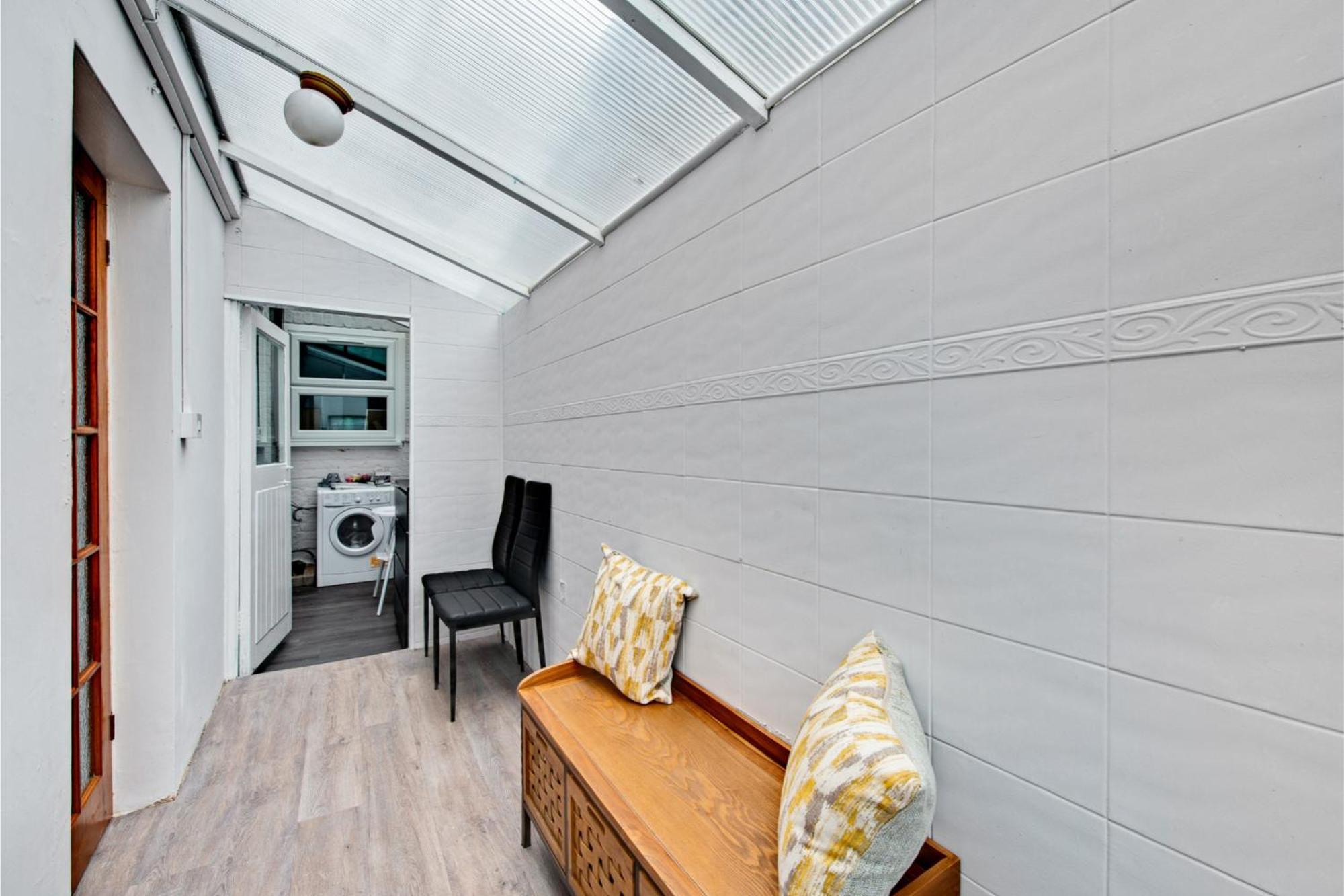 Lovely - Park Views & Ideal Transport Links * London
