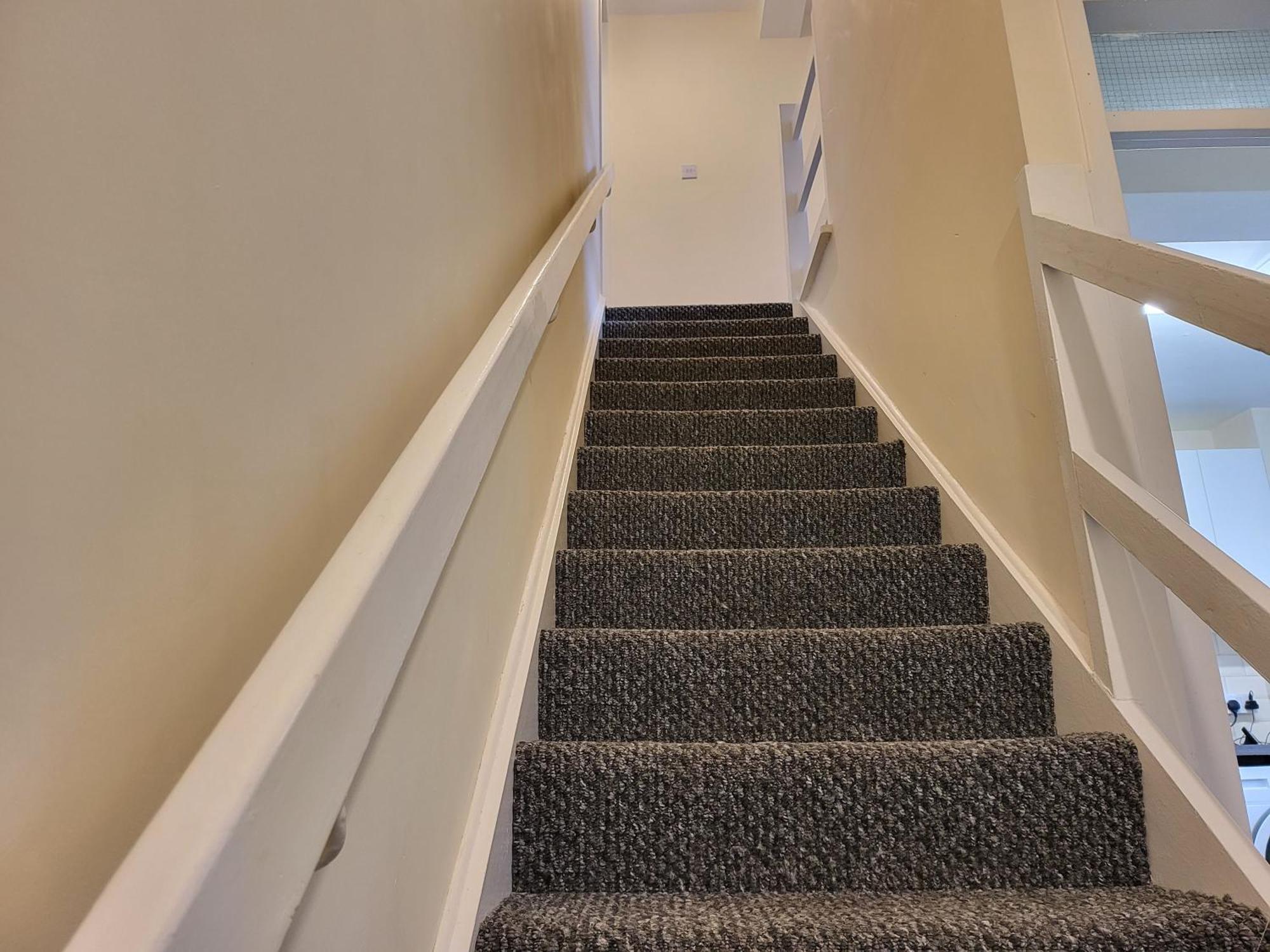 Apartment Garland Modern Spacious Flat, London