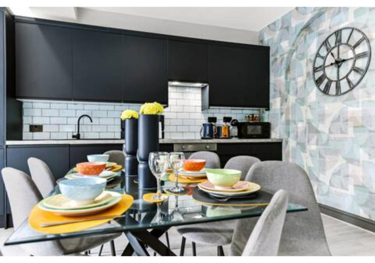 Appartement Three Bedroom - Perfect For Large Groups *