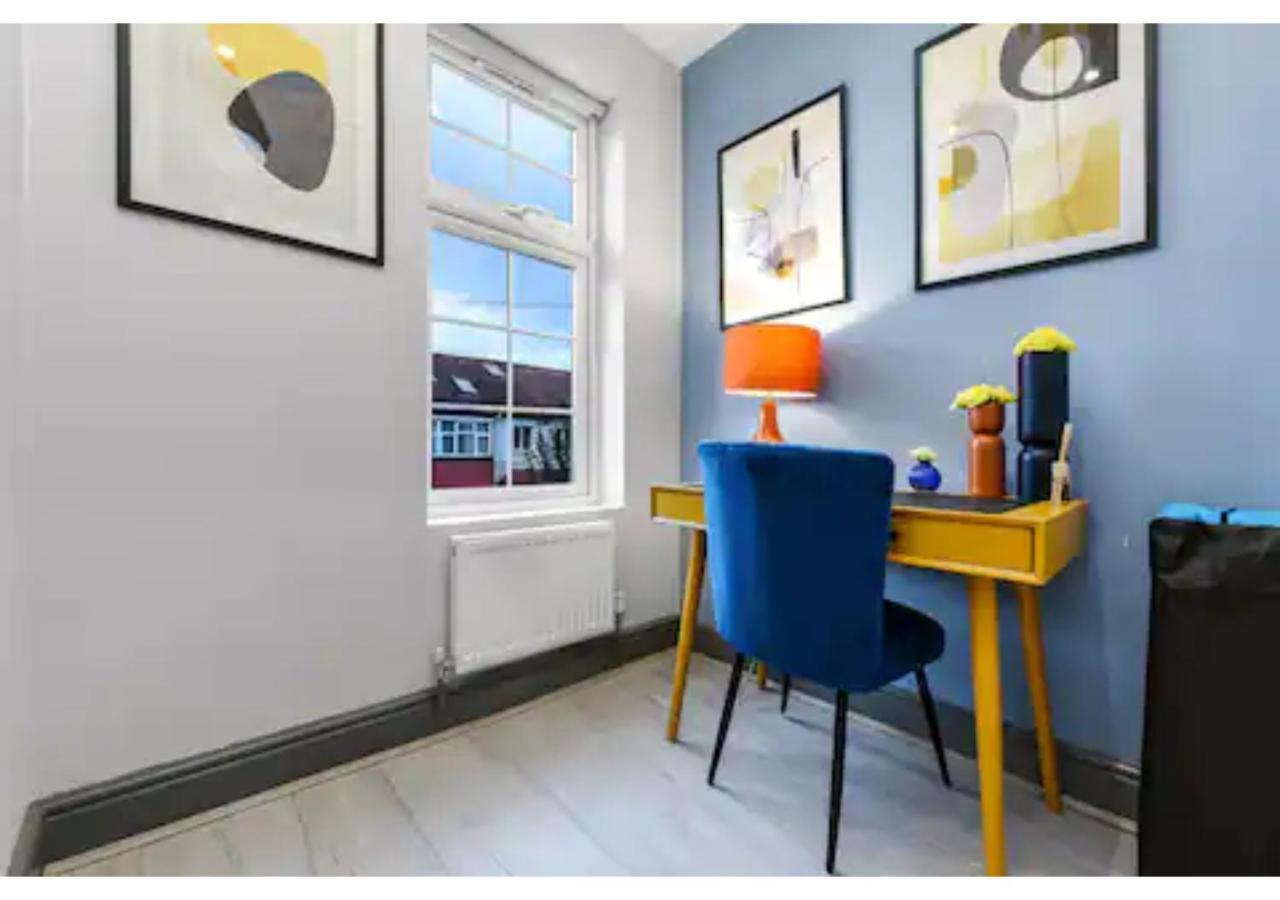 Three Bedroom - Perfect For Large Groups Appartement