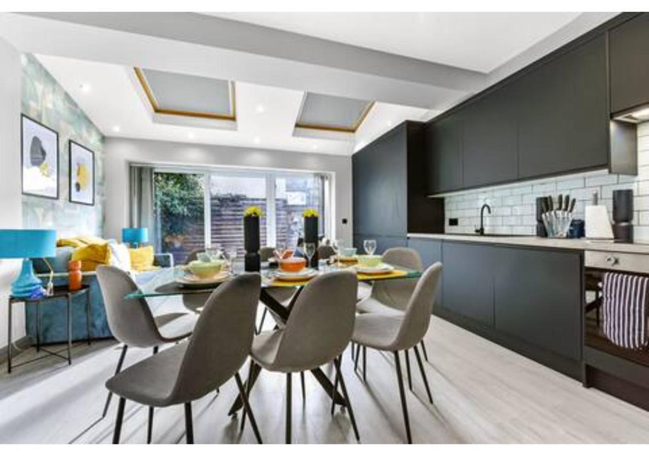 Appartement Three Bedroom - Perfect For Large Groups *