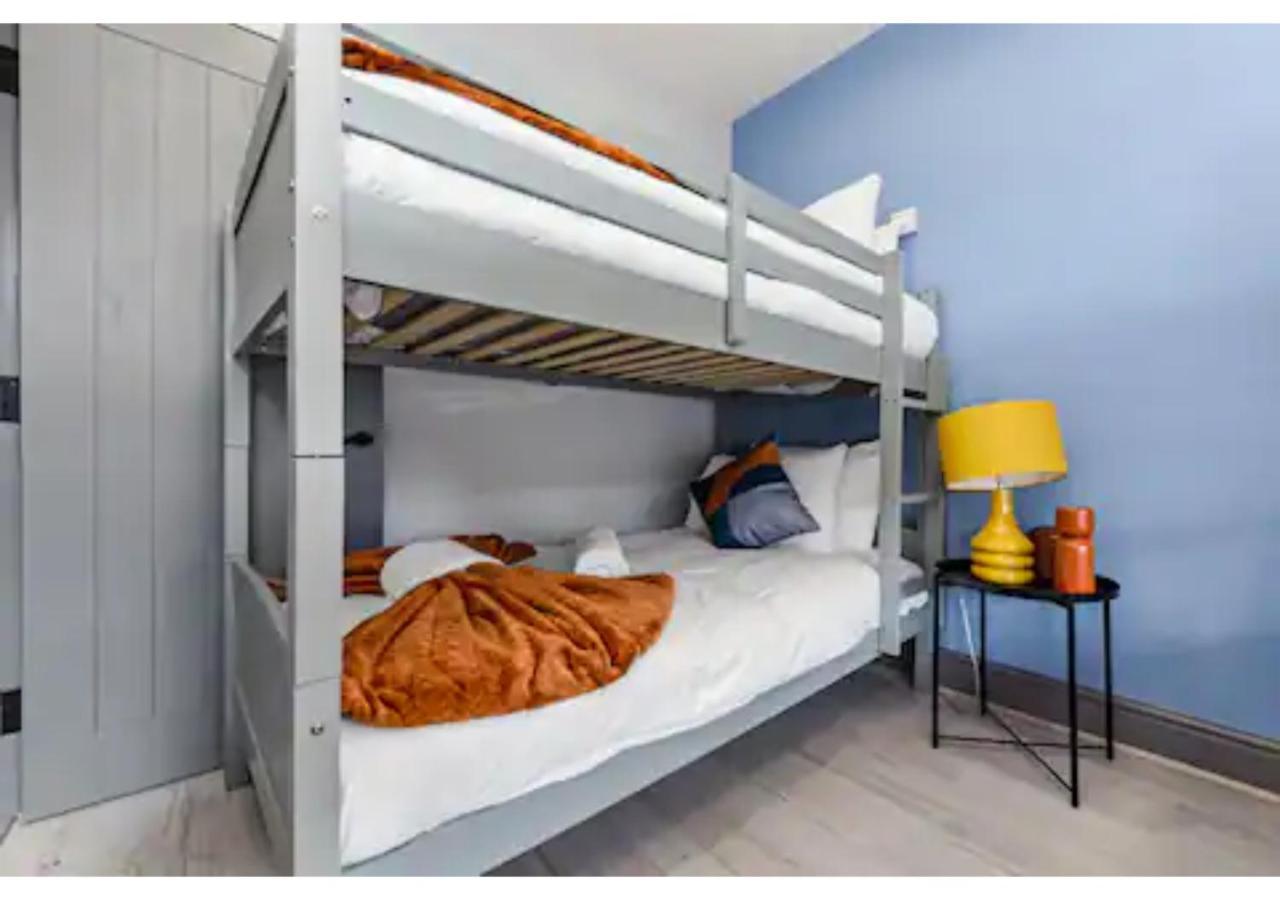 Appartement Three Bedroom - Perfect For Large Groups