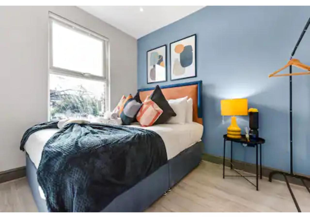 Three Bedroom - Perfect For Large Groups Appartement