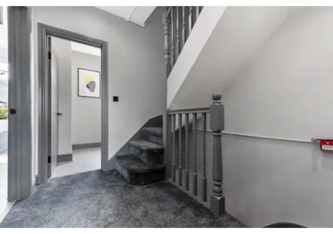 Three Bedroom - Perfect For Large Groups Appartement *