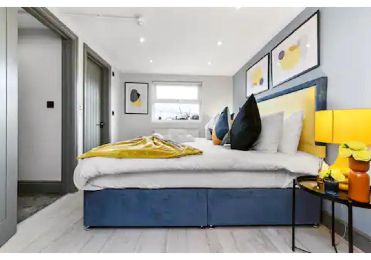 Appartement Three Bedroom - Perfect For Large Groups *