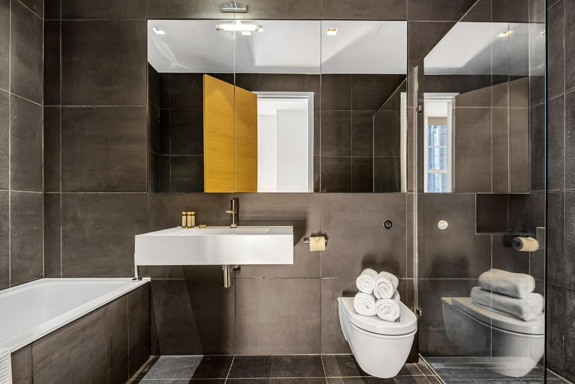 The Premium Oxford Street Area Apartment London