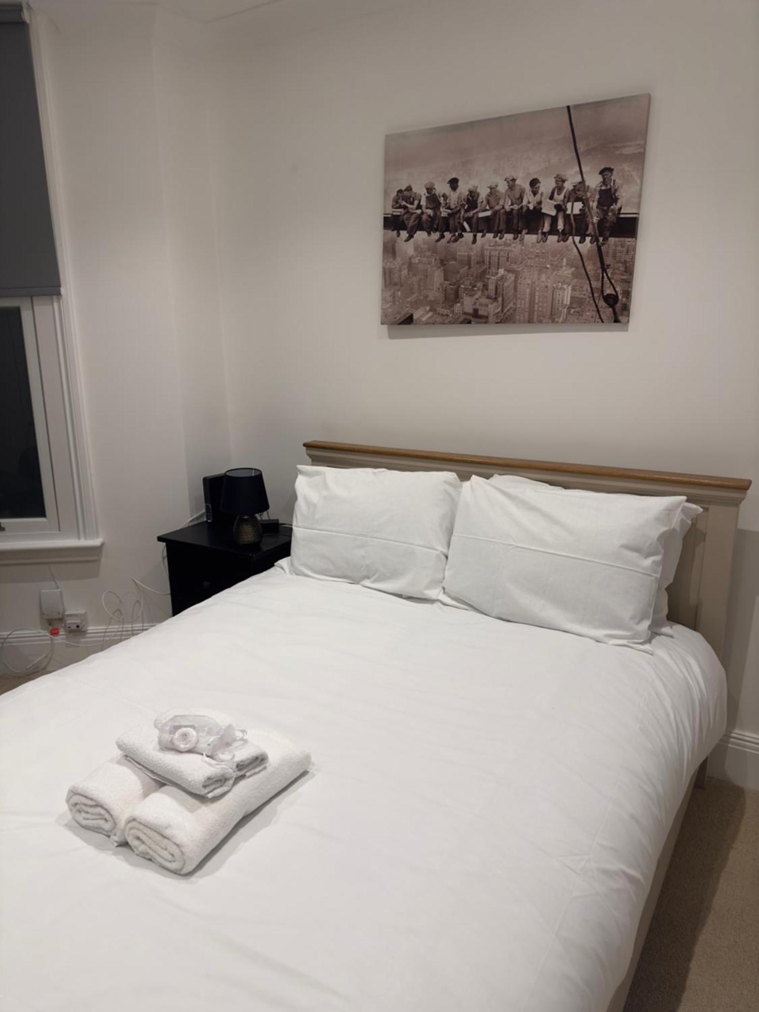Apartment The Finest Flat In Clapham