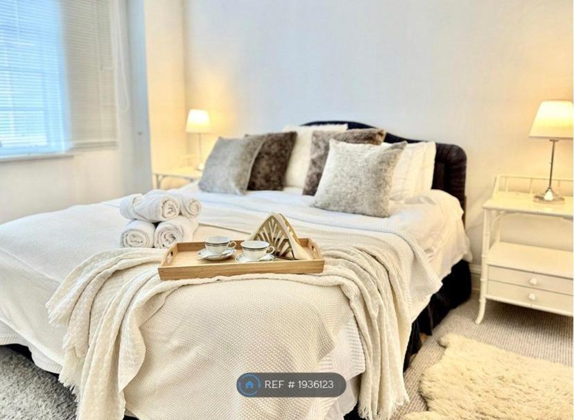 Leilighet Executive Knightsbridge *