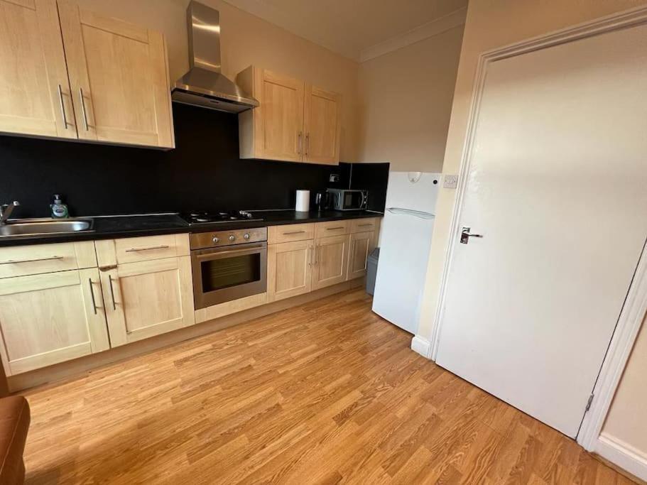 Flat In King's Cross Apartment *