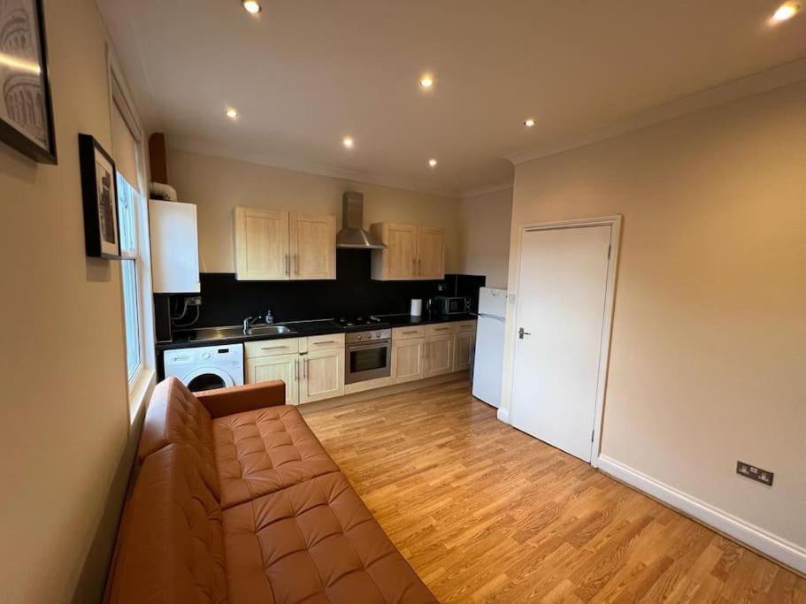 Flat In King's Cross London