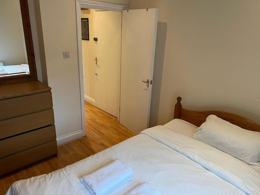 Apartment Flat In King's Cross