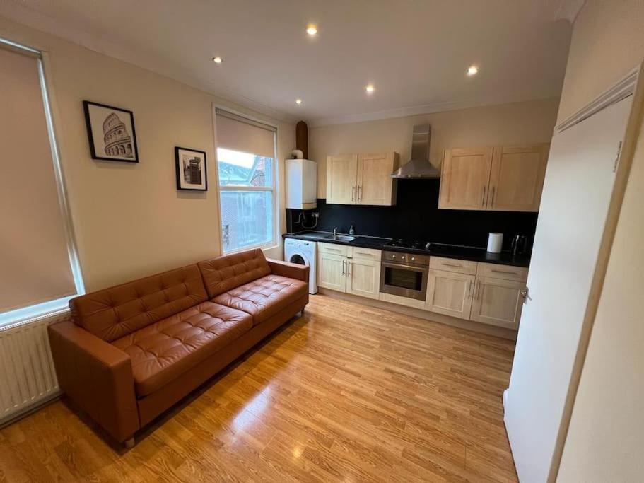 Flat In King's Cross * London