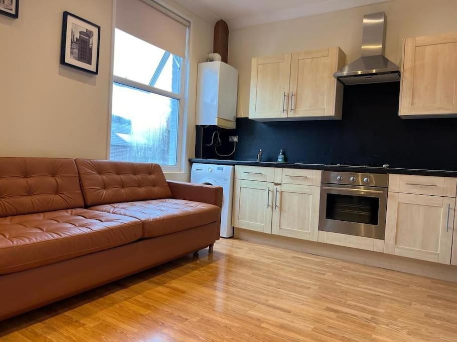 Apartment Flat In King's Cross *
