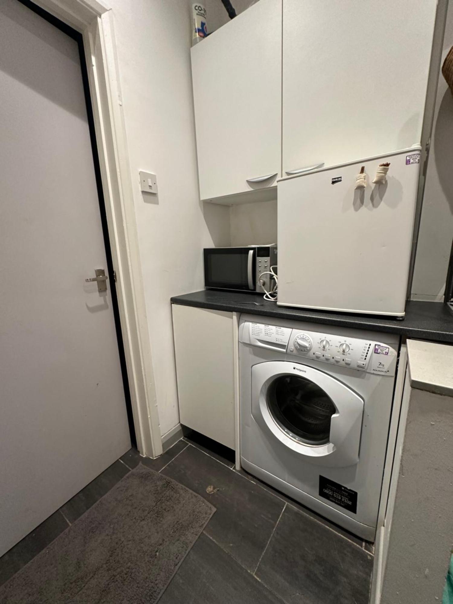 Sheen Apartment London