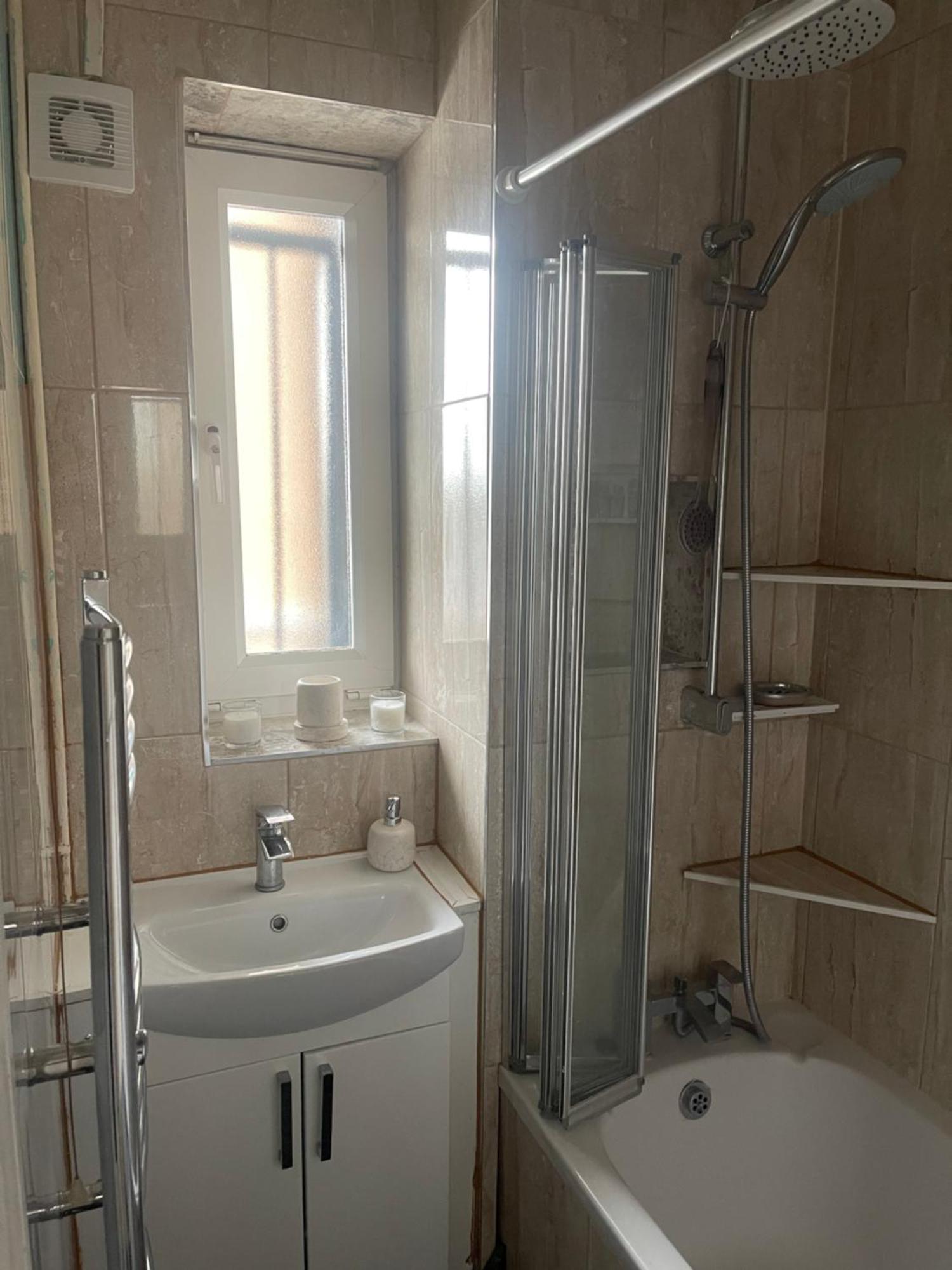 2 Bed In Lambeth Lejlighed
