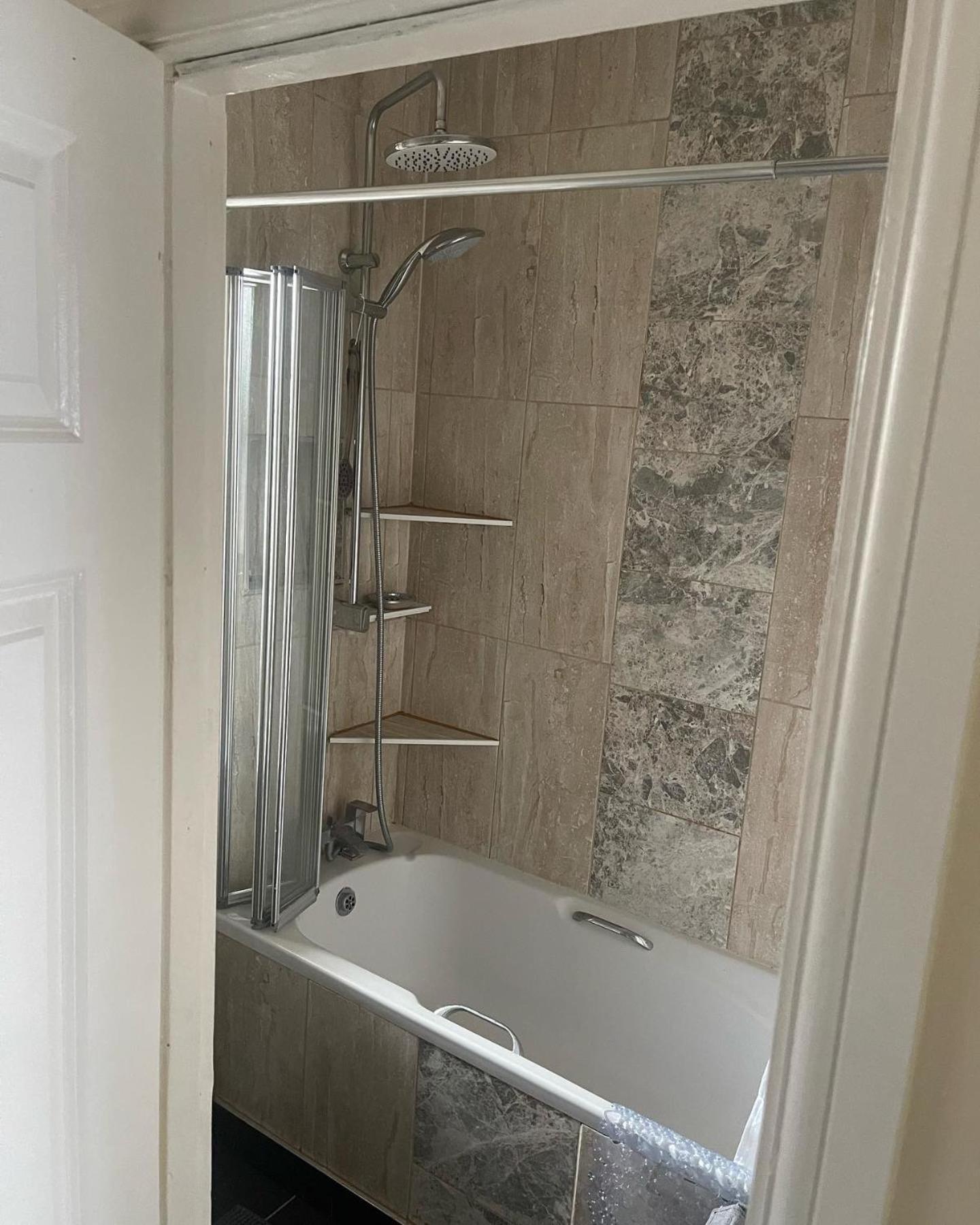 2 Bed In Lambeth Lejlighed *