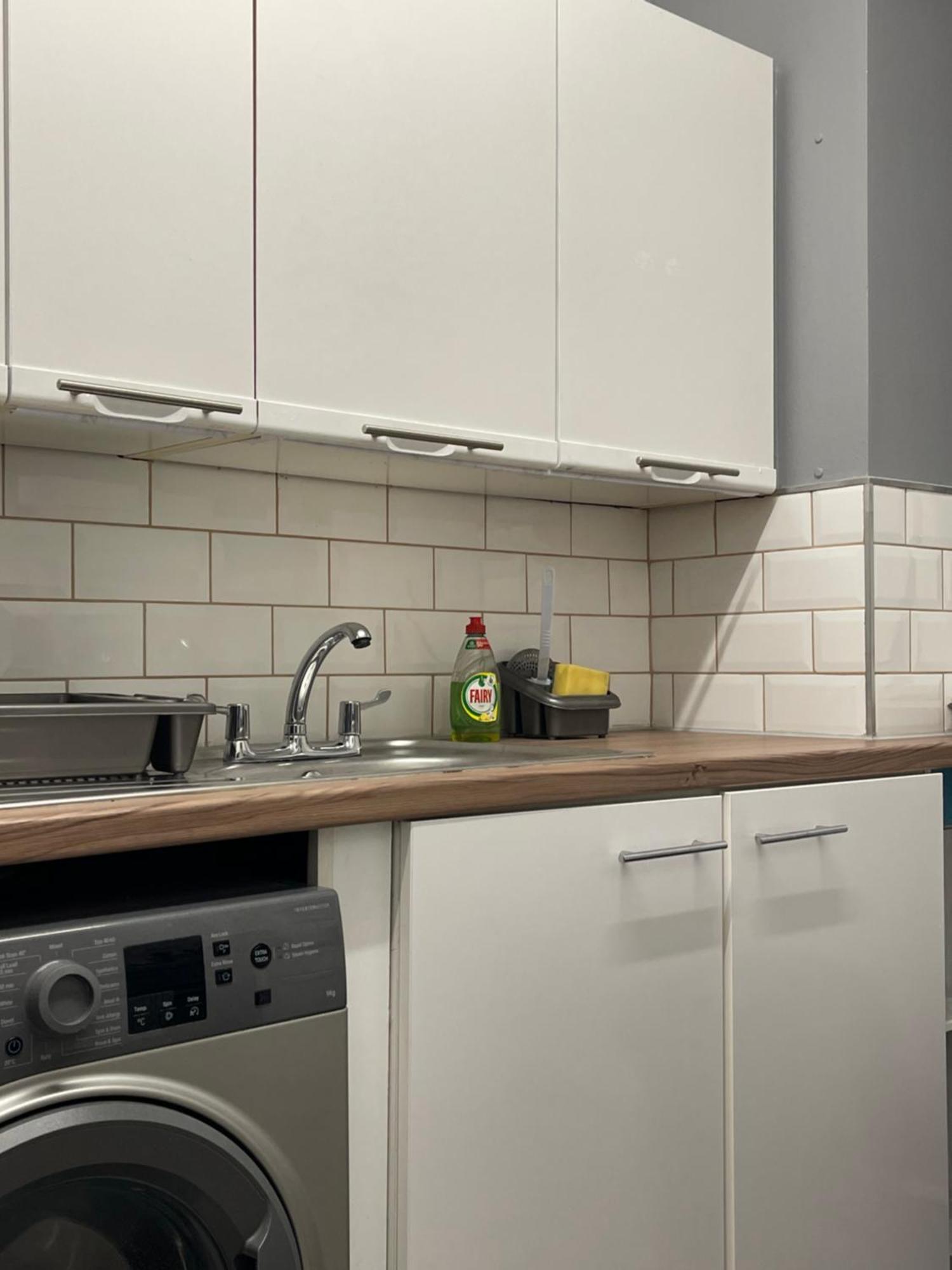 Lejlighed 2 Bed In Lambeth