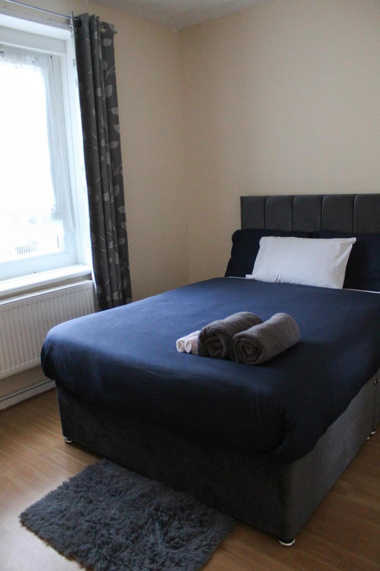 2 Bed In Lambeth Lejlighed London
