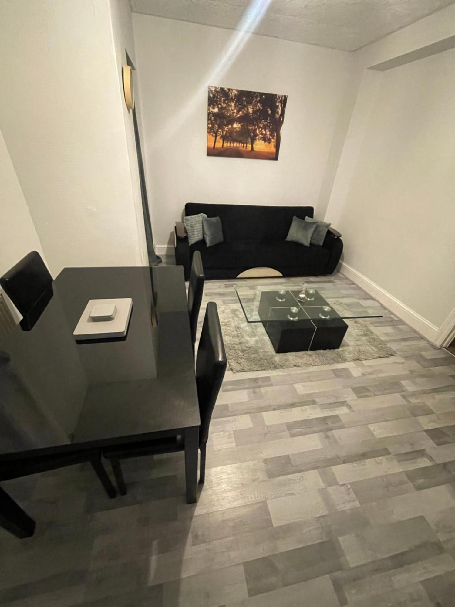 Lejlighed 2 Bed In Lambeth
