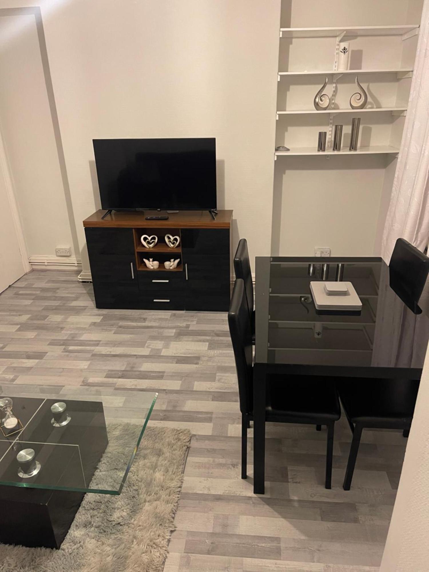 2 Bed In Lambeth Lejlighed London