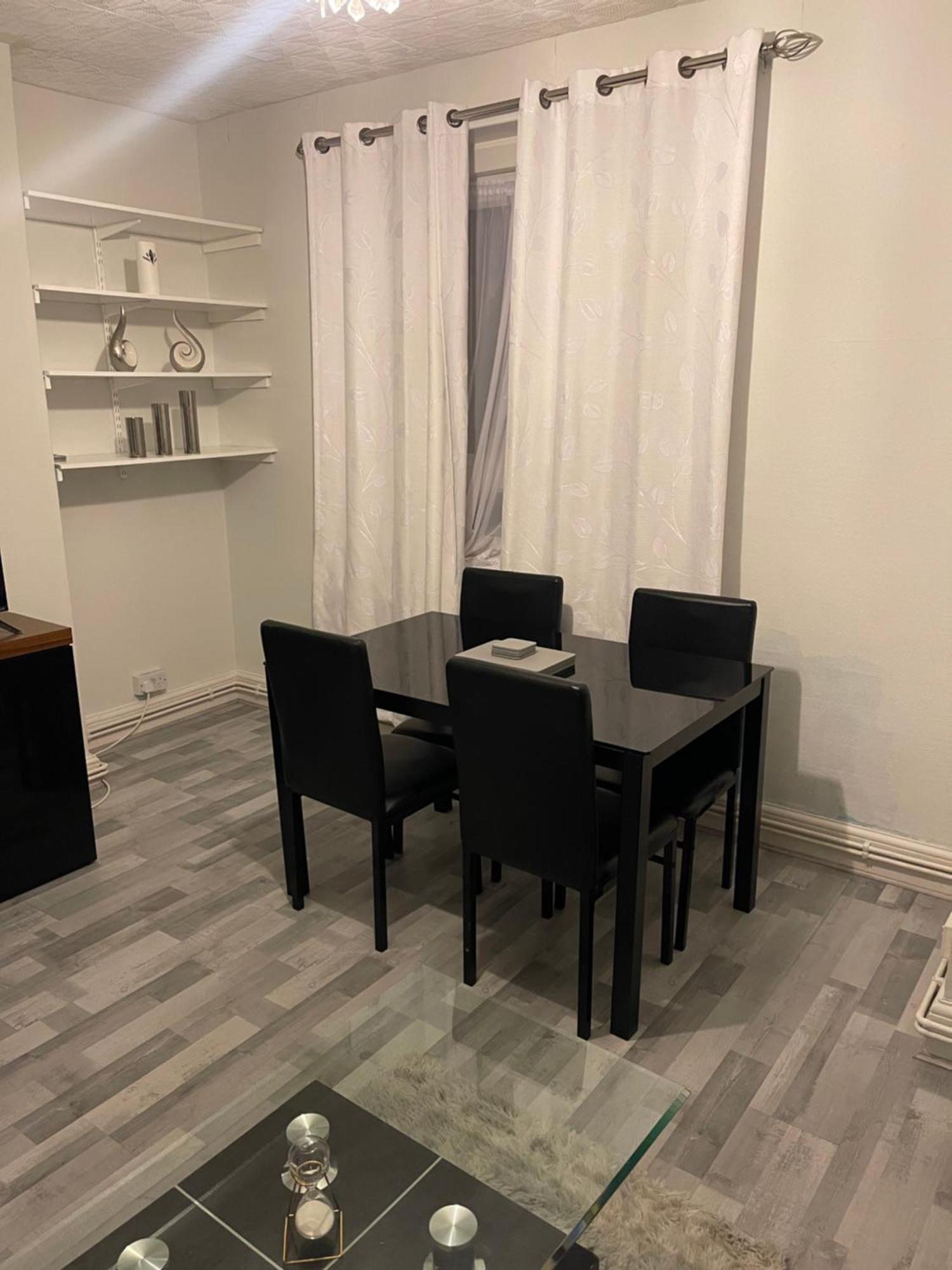2 Bed In Lambeth Lejlighed