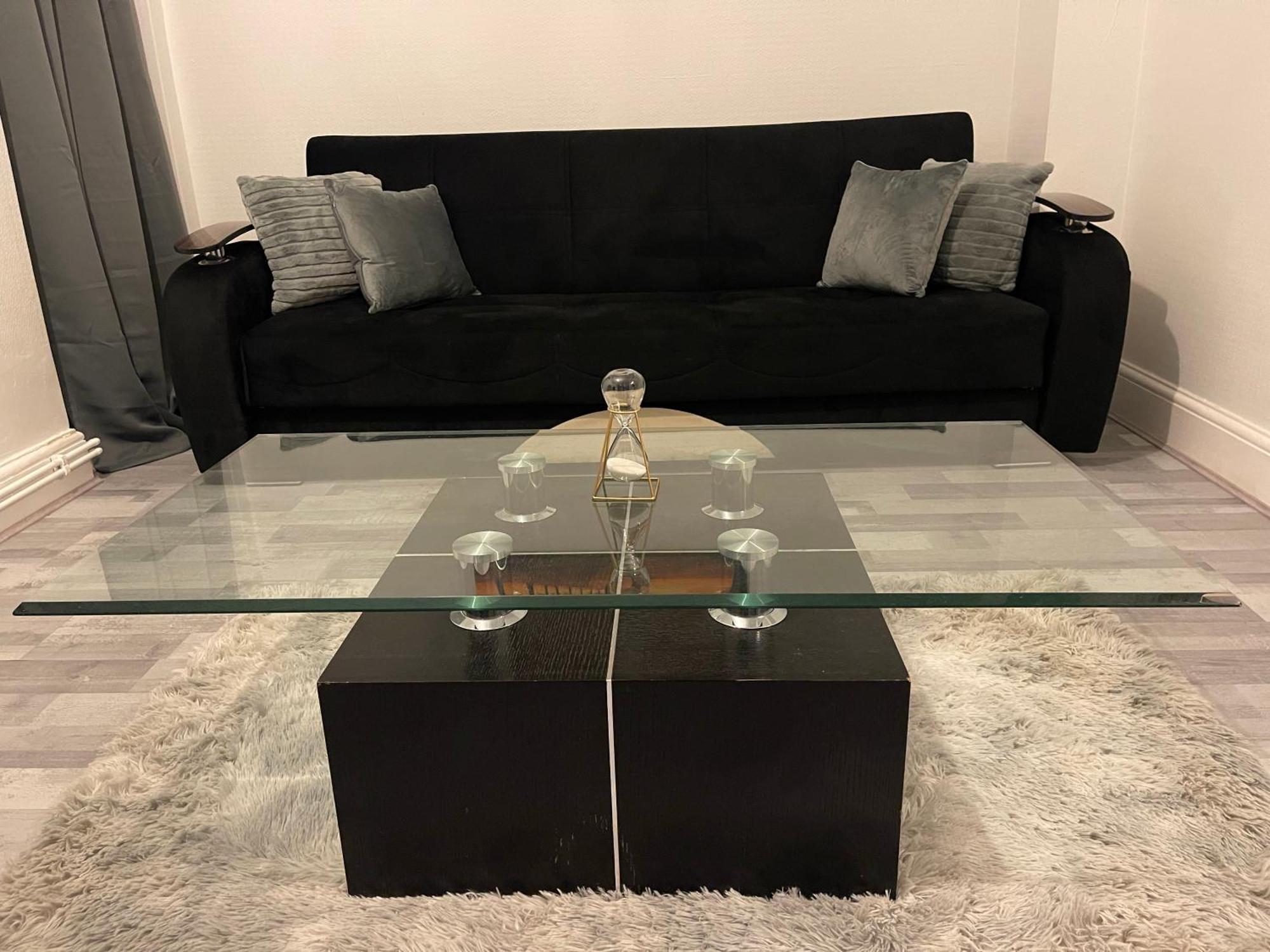 Lejlighed 2 Bed In Lambeth *