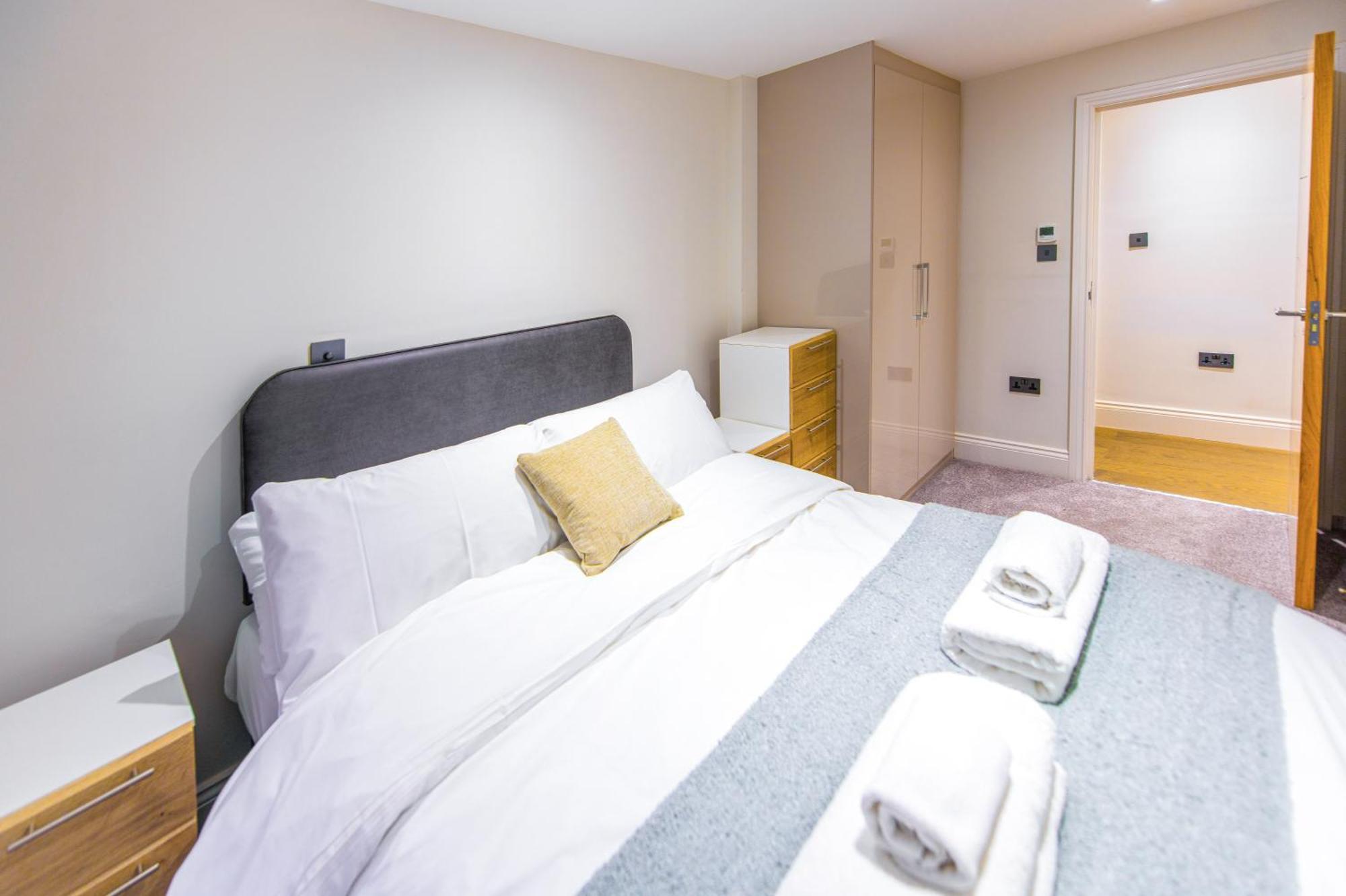 Ealing Residency Aparthotel Londen